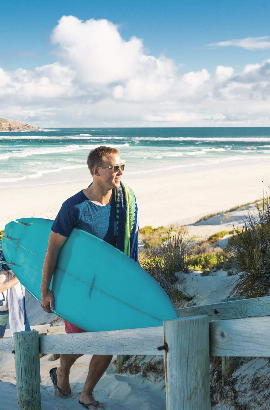 Surfing, Eyre Peninsula