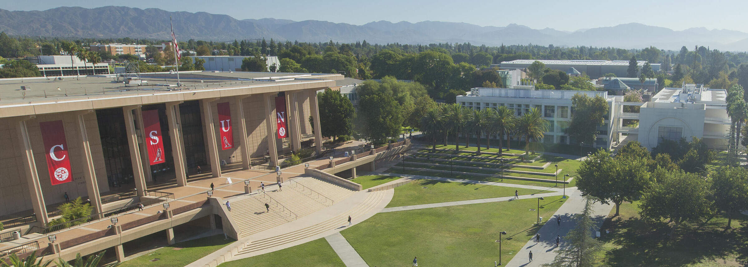 CSUN