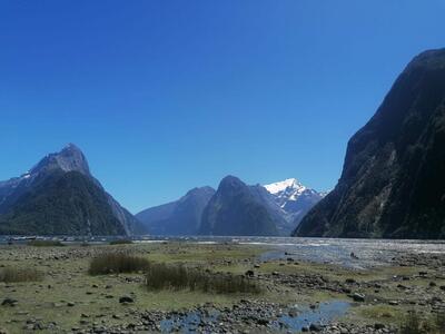 Milford Sound