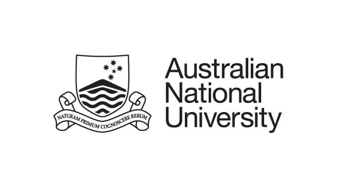 ANU Logo