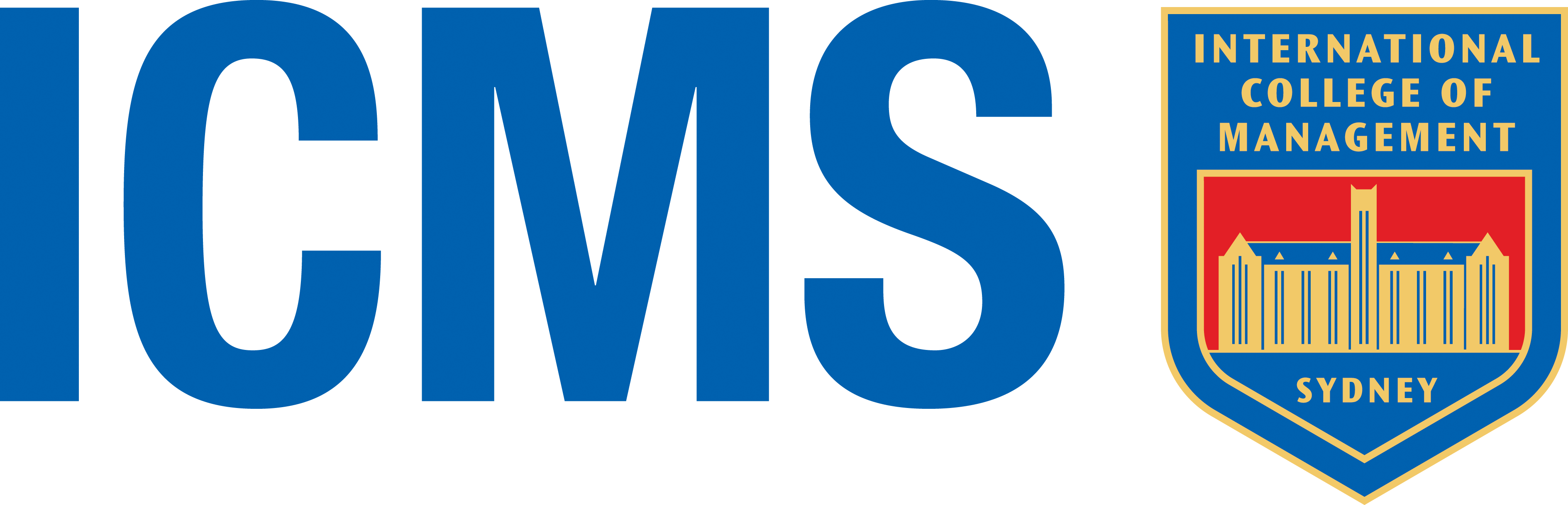 ICMS Logo