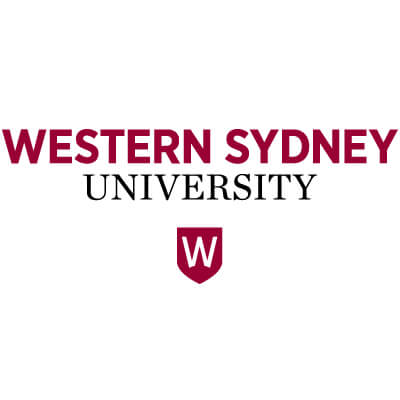 Western Sydney University Logo