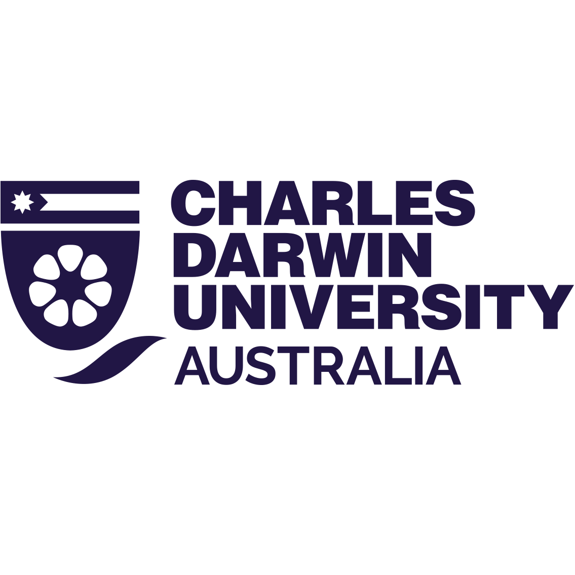 Charles Darwin University Logo