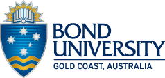 Logo Bond University