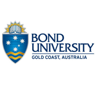 Bond Logo