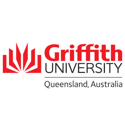 Griffith University Logo