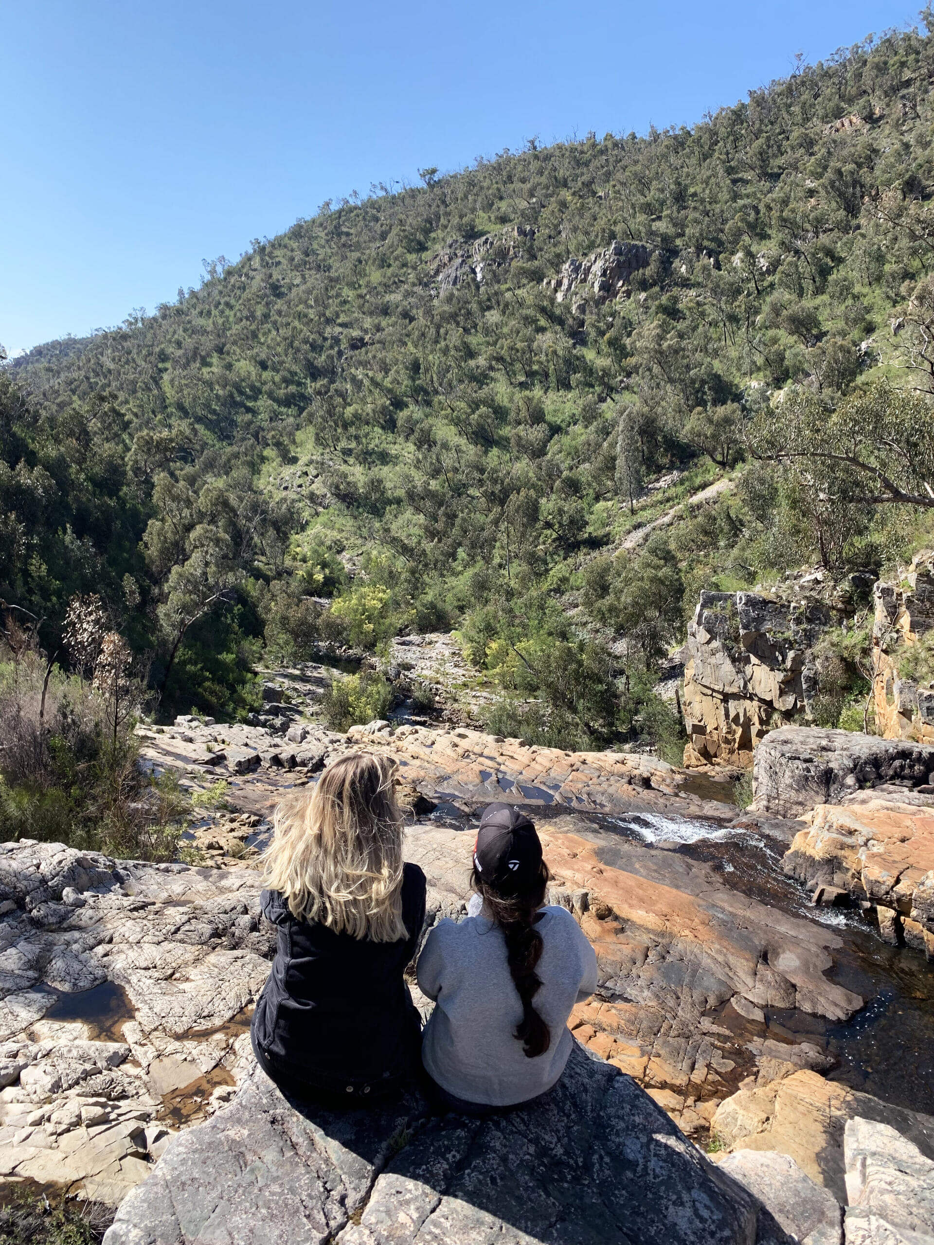 Grampians National Part