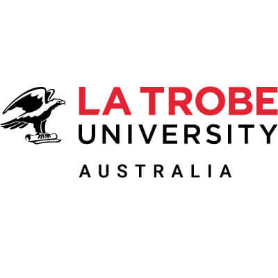 La Trobe University Logo