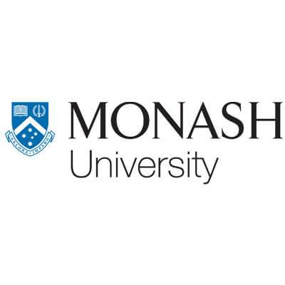 Monash University Logo