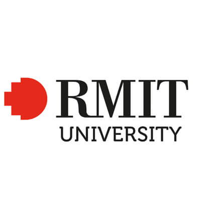 RMIT University Logo