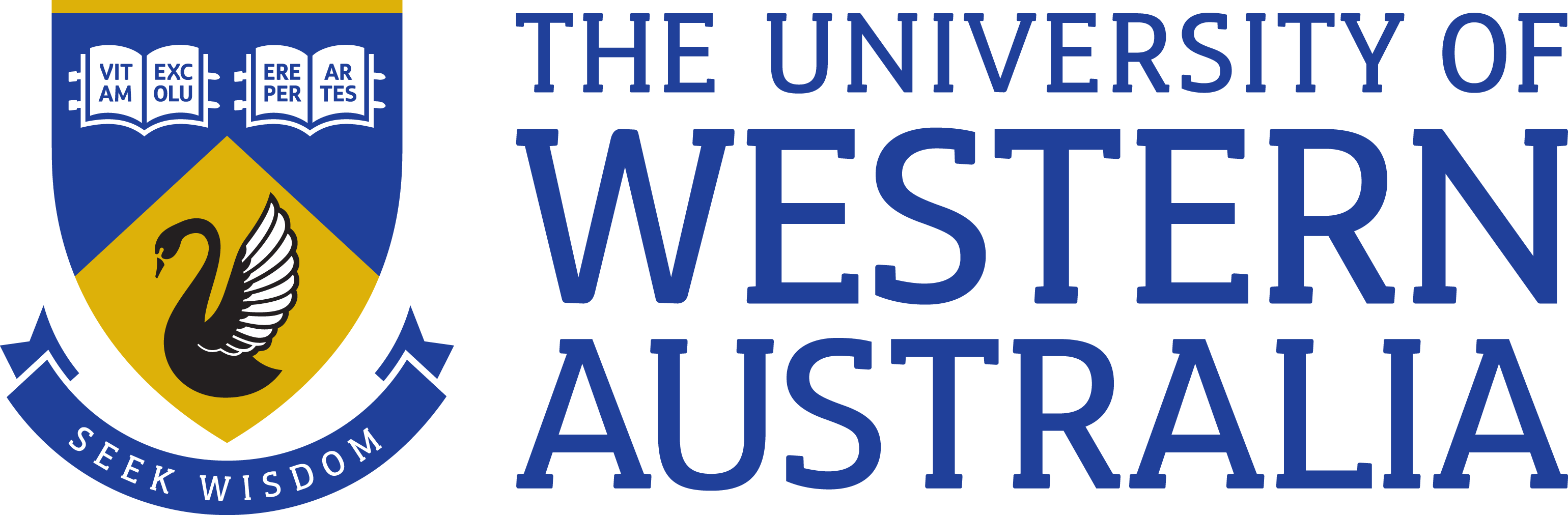 University of Western Australia Logo