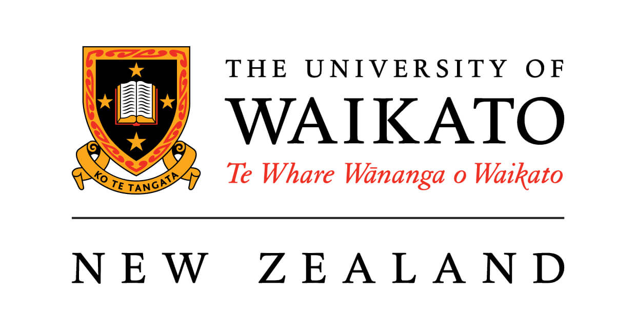 University of Waikato Logo