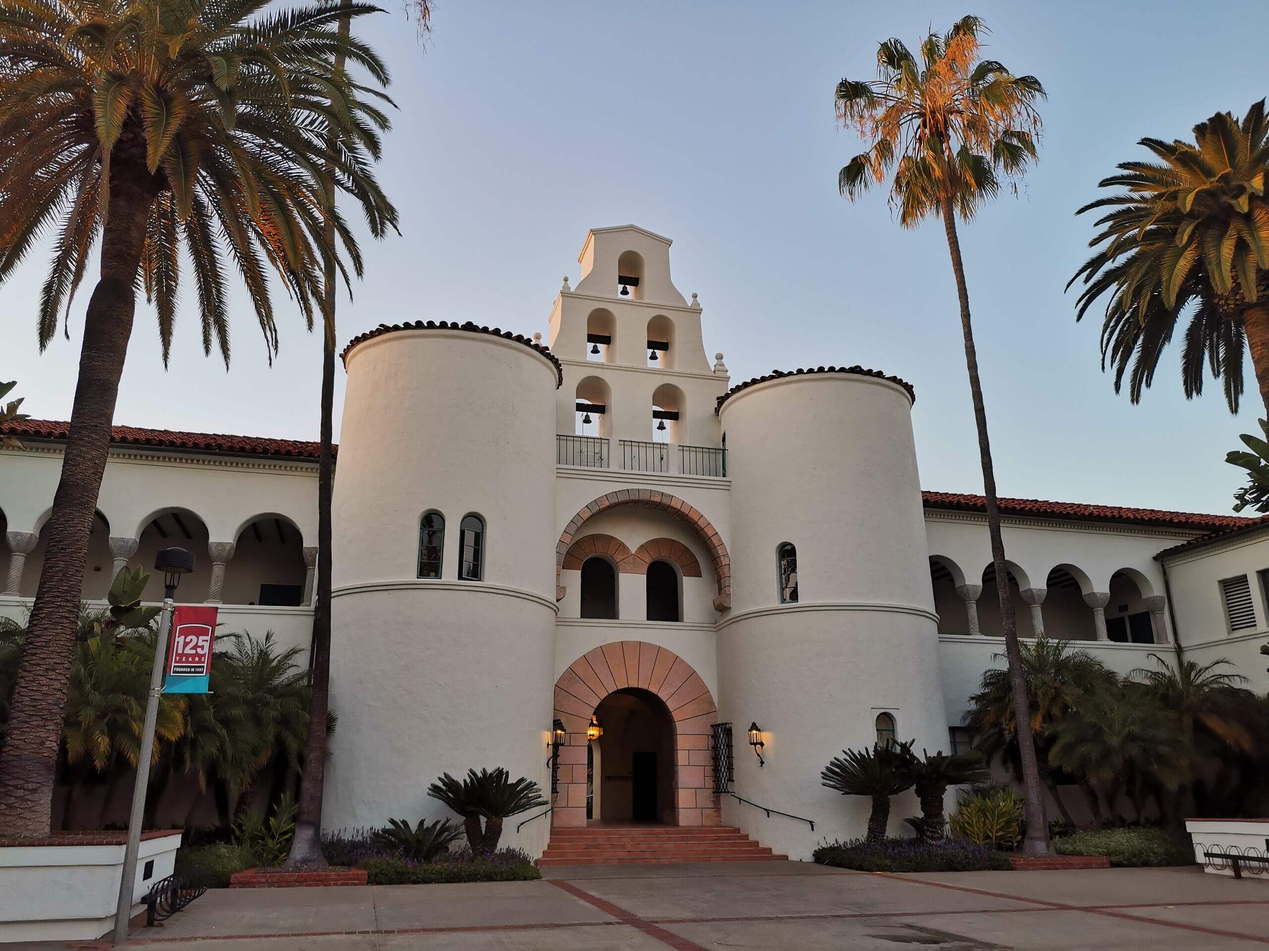 San Diego State University